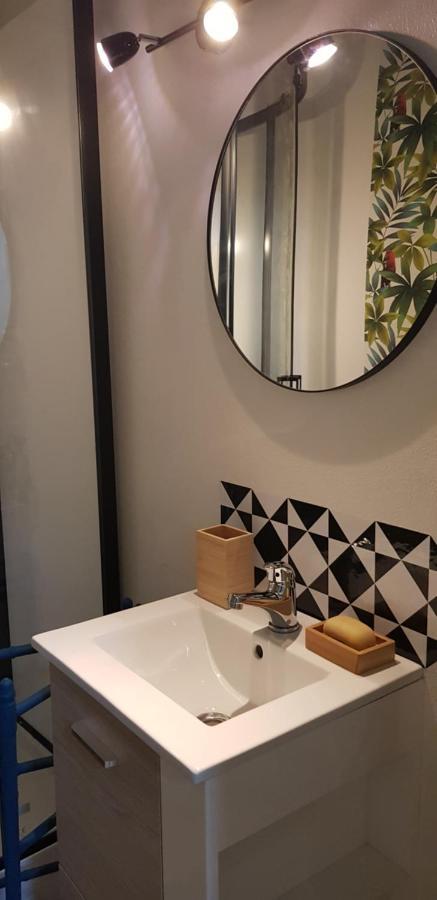 Apartment At *